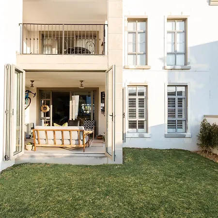 Waddle Inn Luxury Apartment In Franschhoek Exterior photo