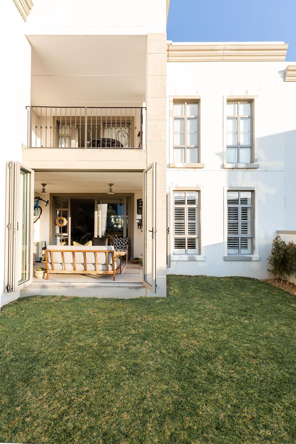 Apartment Waddle Luxury In