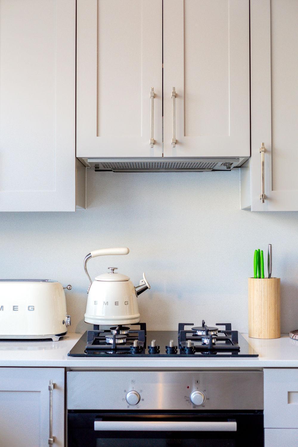 Apartment Waddle Luxury In