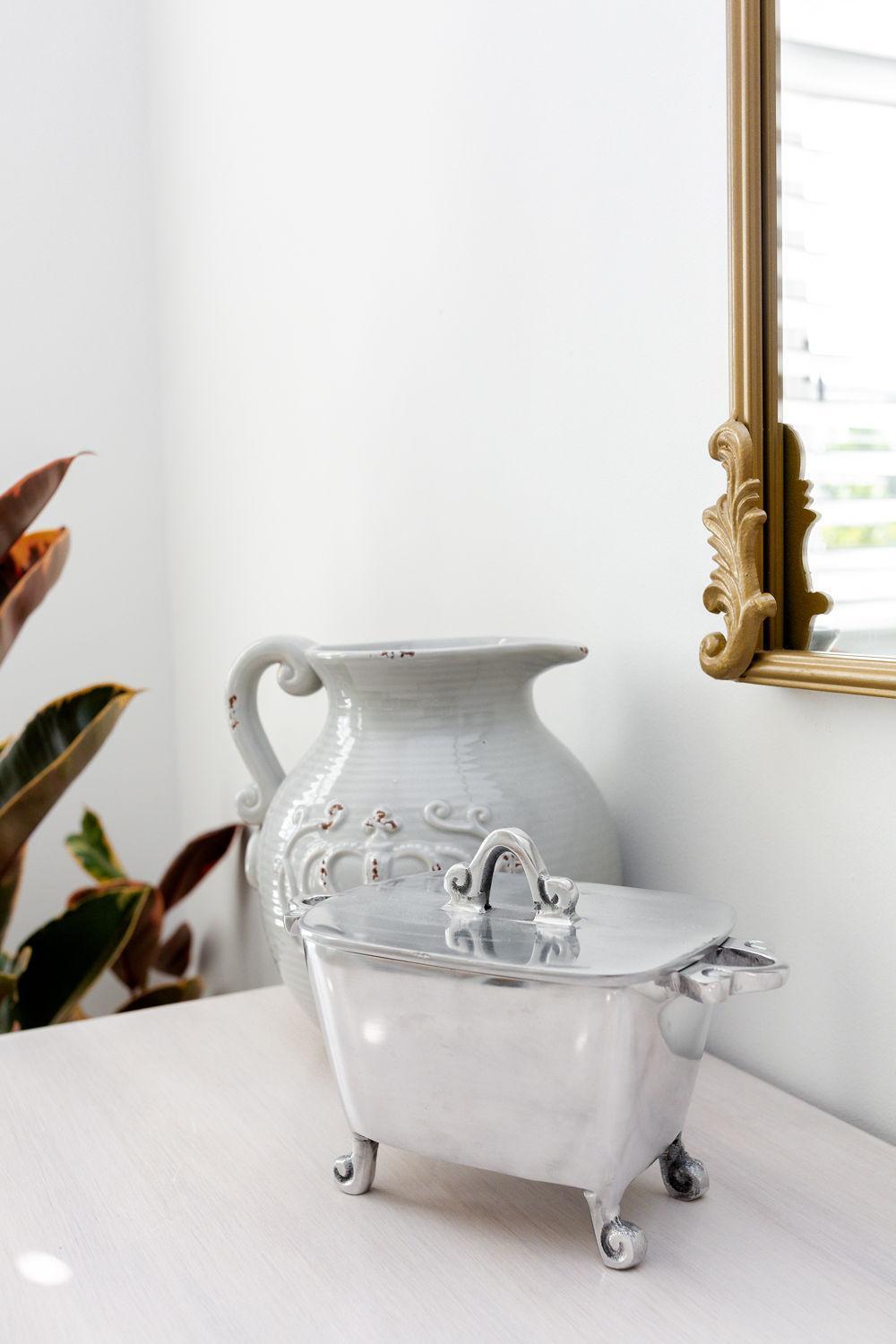 Waddle Luxury In