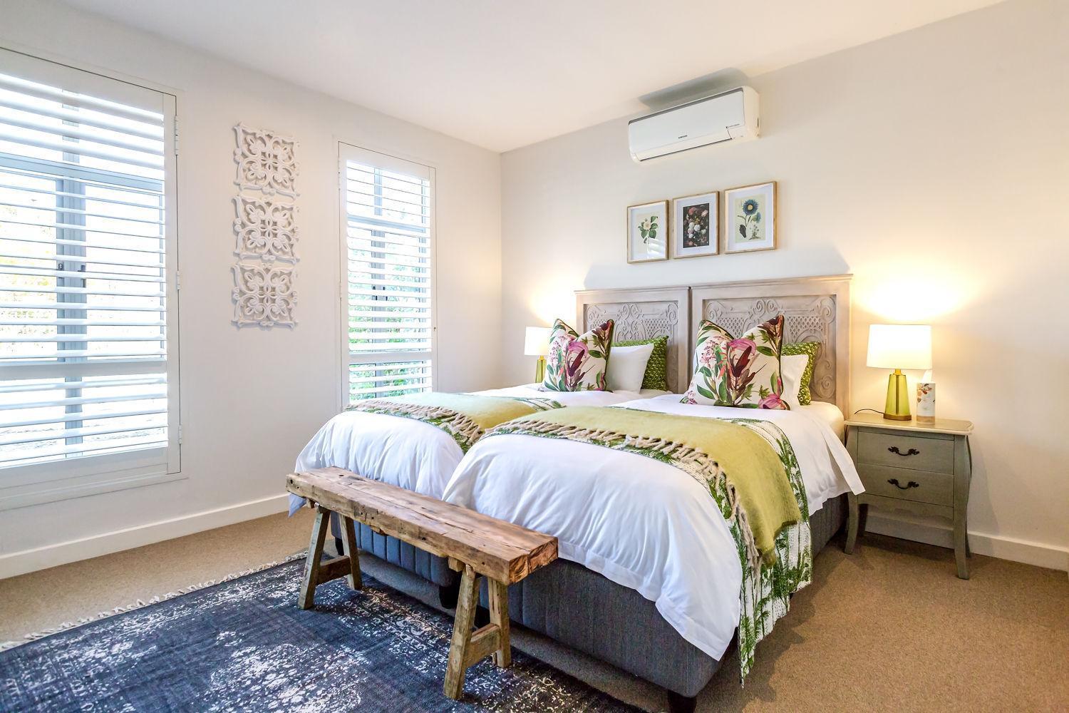 Apartment Waddle Luxury In *