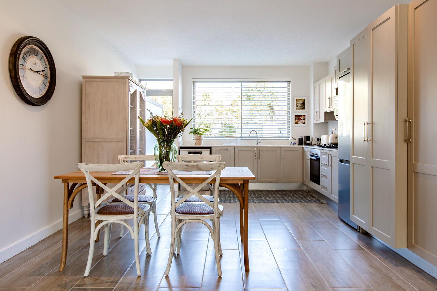Waddle Luxury In Franschhoek