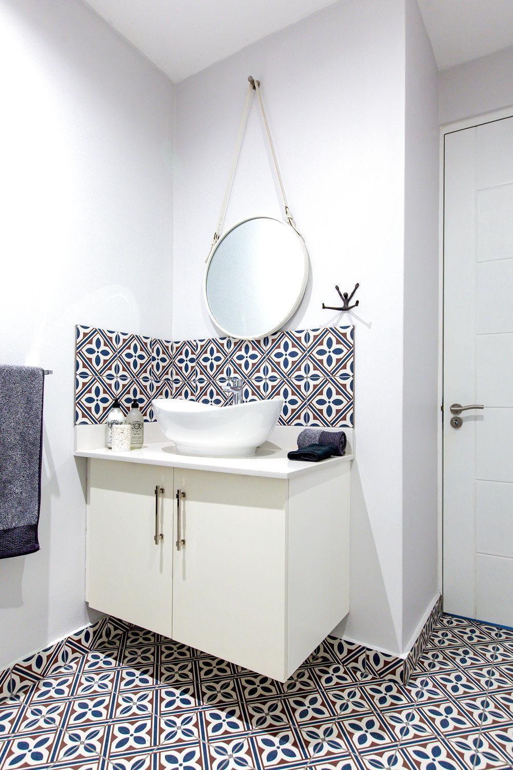 Apartment Waddle Luxury In