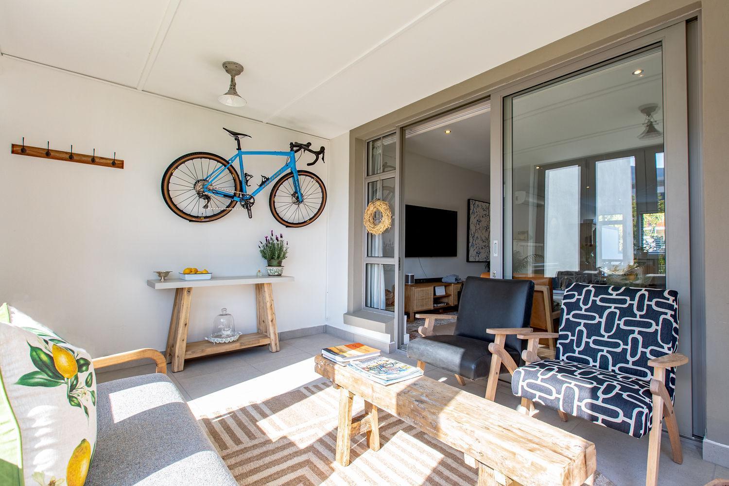 Apartment Waddle Luxury In