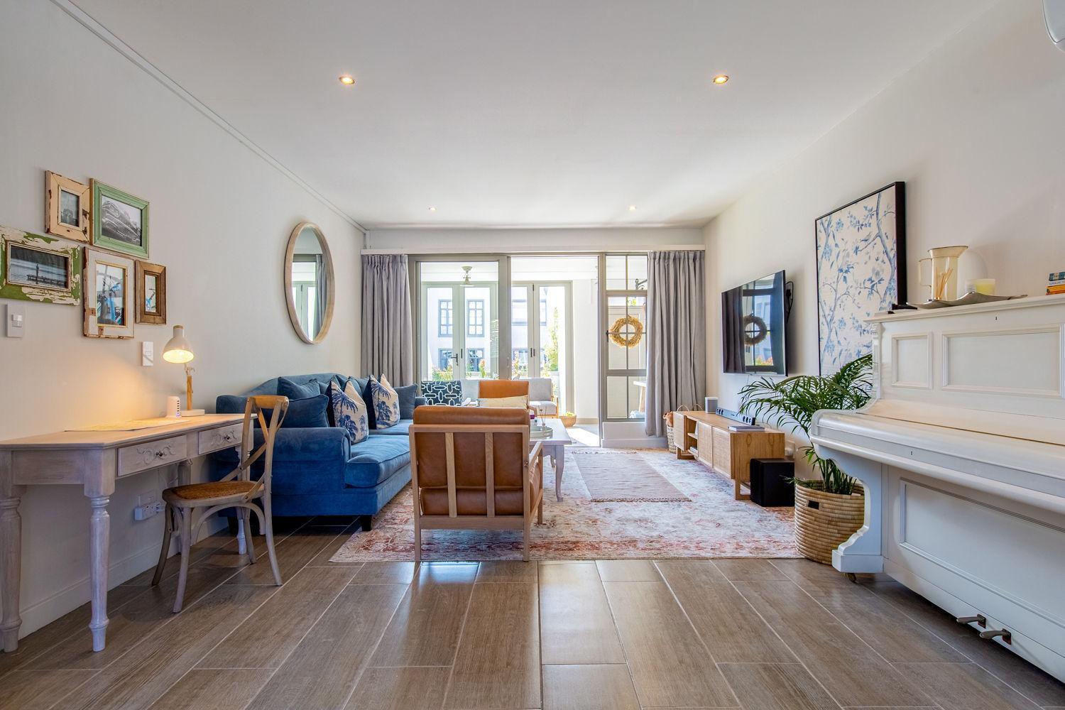 Waddle Luxury In *