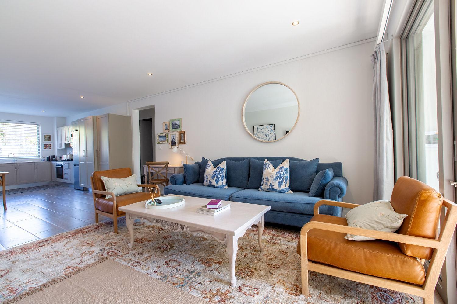 Apartment Waddle Luxury In