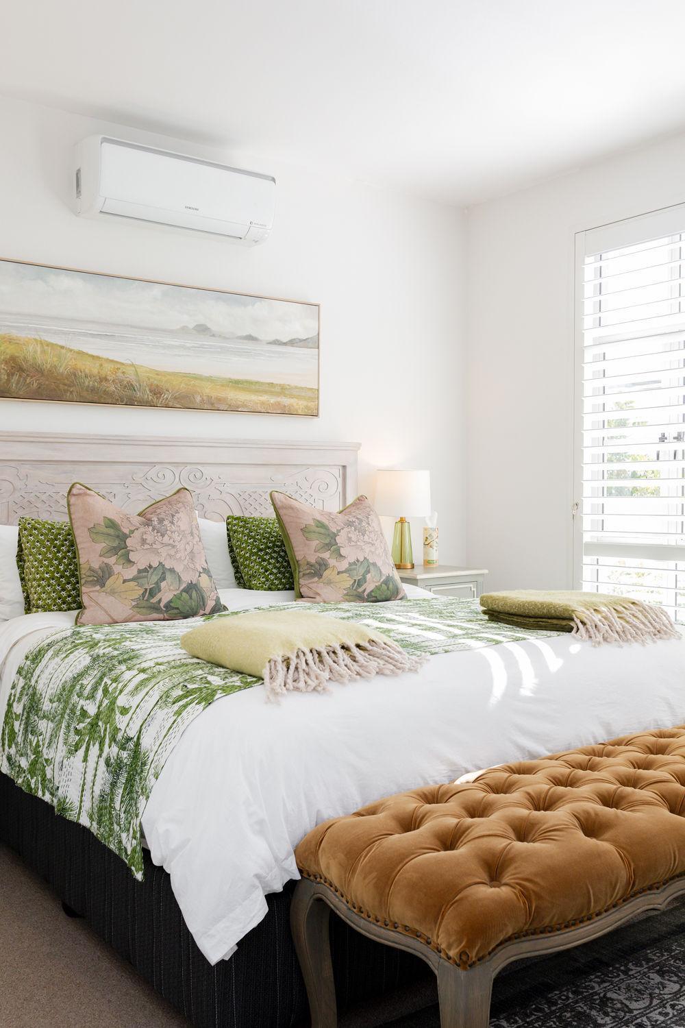 Waddle Luxury In Apartment Franschhoek