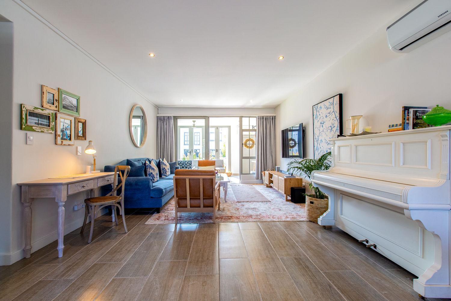 Waddle Luxury In * Franschhoek