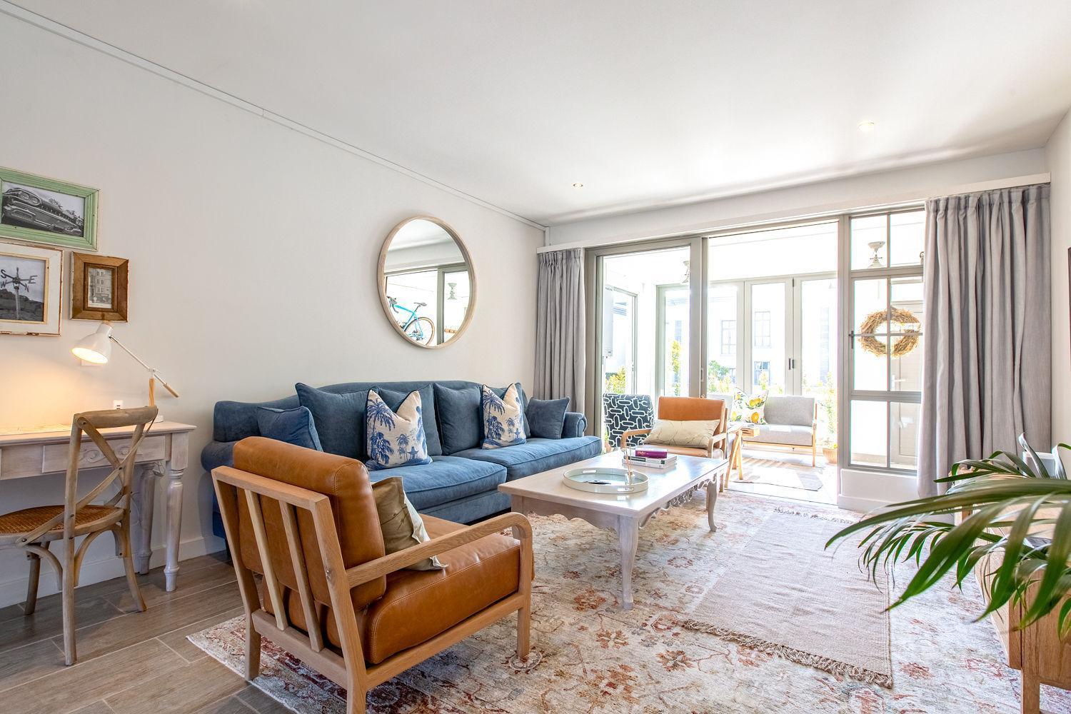 Waddle Luxury In * Franschhoek