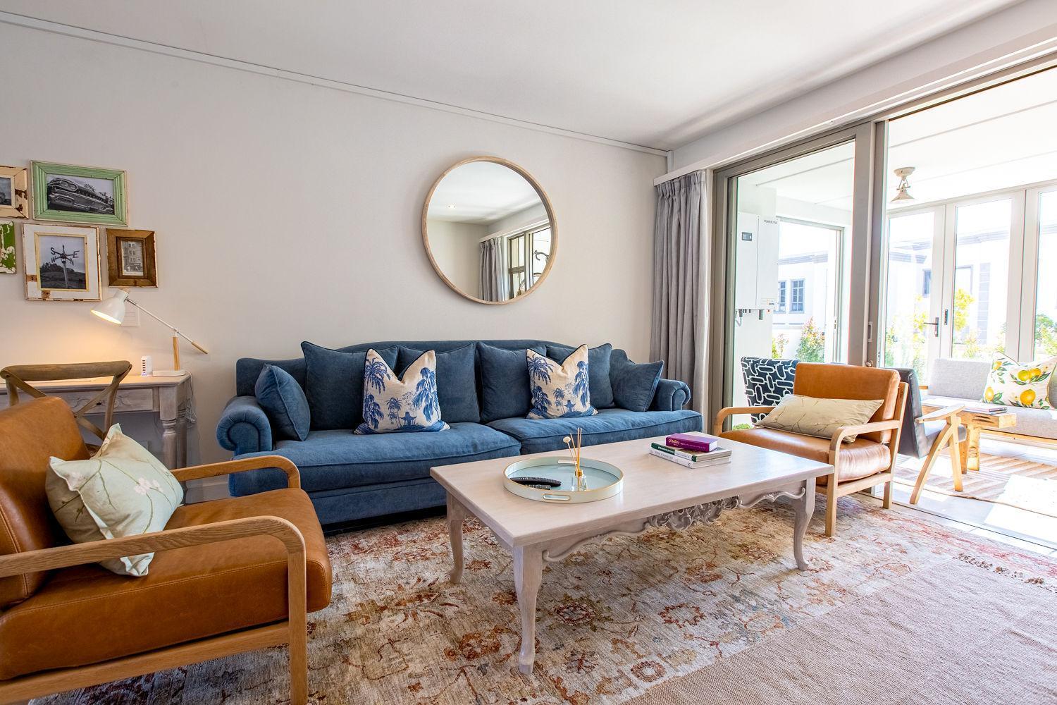 Waddle Luxury In