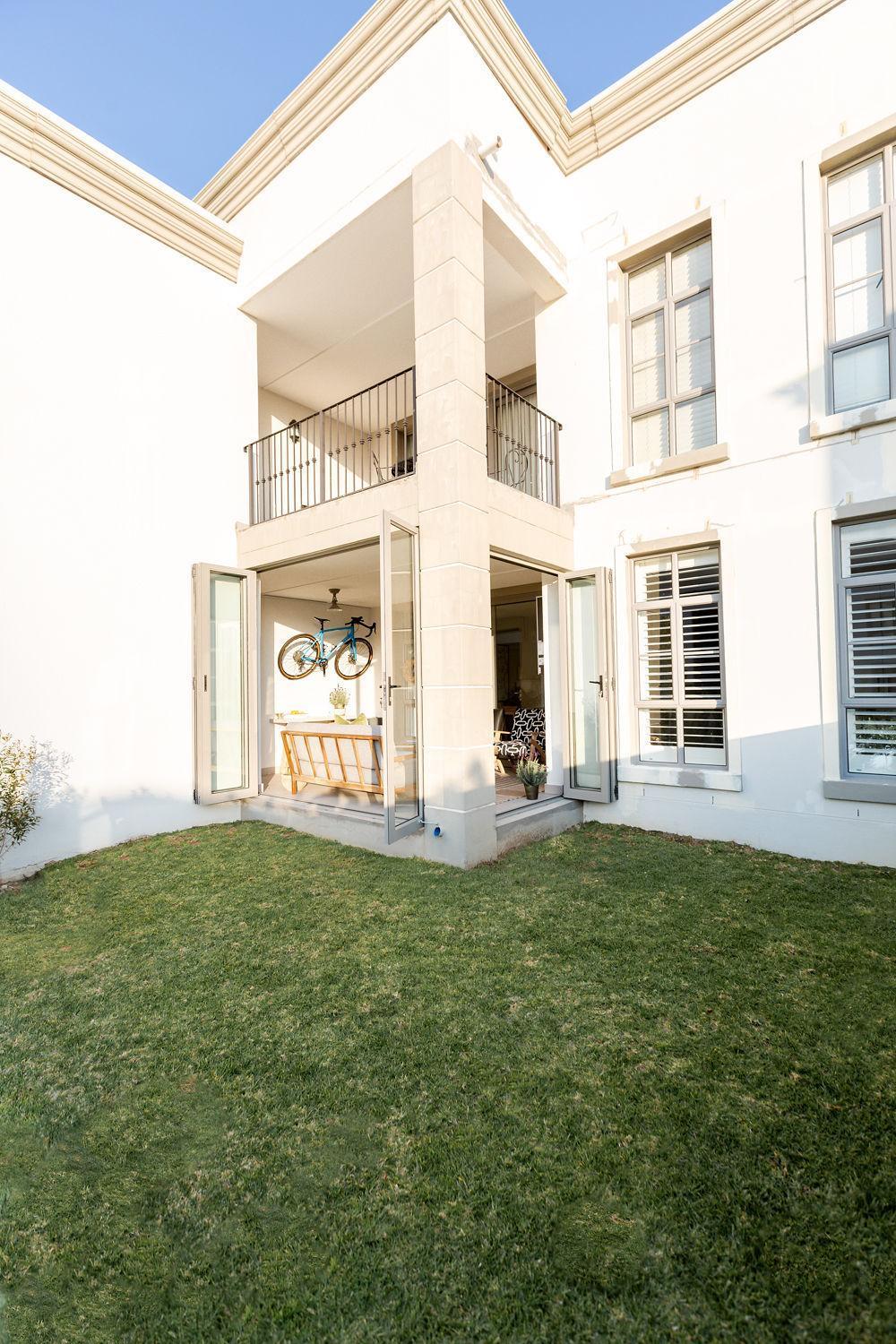 Waddle Luxury In * Franschhoek