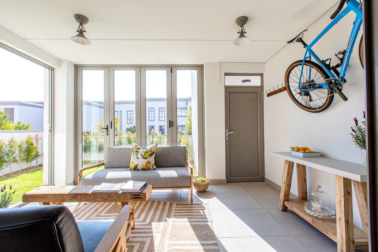 Waddle Luxury In
